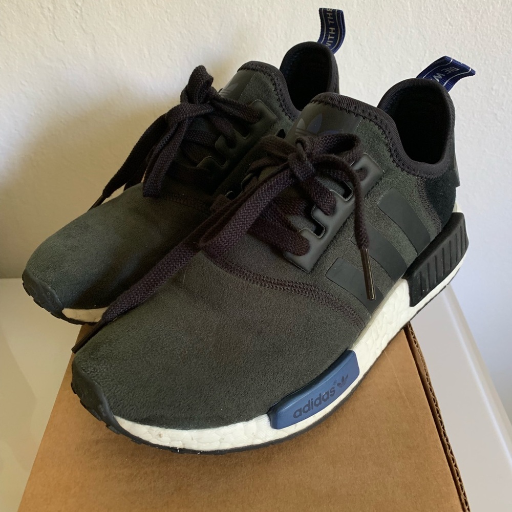 Adidas NMD